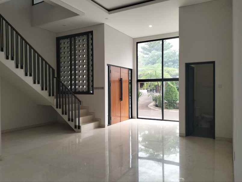 dijual rumah harjamukti cimanggis depok