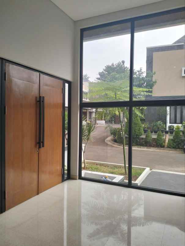 dijual rumah harjamukti cimanggis depok