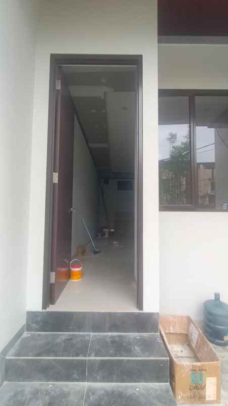 dijual rumah imperial gading sukapura