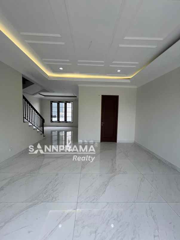 dijual rumah jagakarsa jaksel