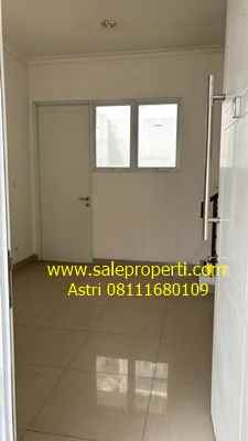 dijual rumah jakarta garden city