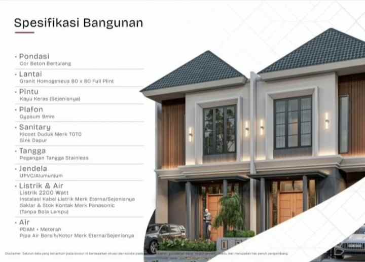 dijual rumah jalan bakti gaperta ujung