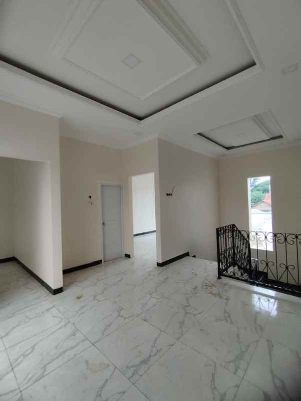 dijual rumah jalan batan raya tirtajaya