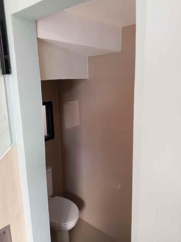 dijual rumah jalan boulavard cikarang