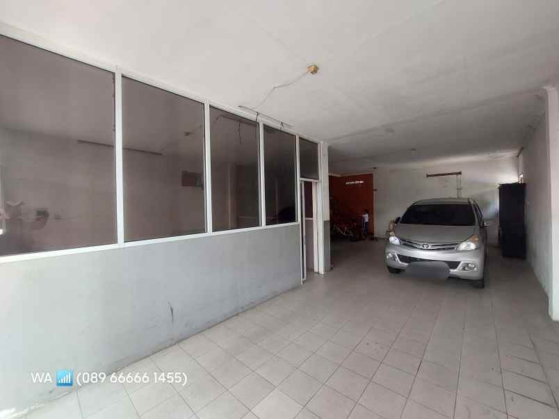 dijual rumah jalan bulak teko kalideres