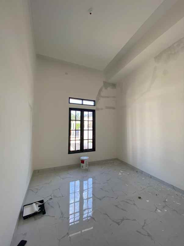 dijual rumah jalan cipta karya pekanbaru