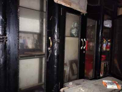 dijual rumah jalan flamboyan