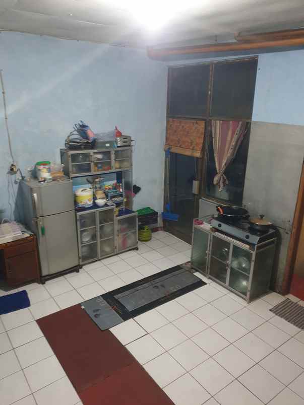 dijual rumah jalan manunggal bakti