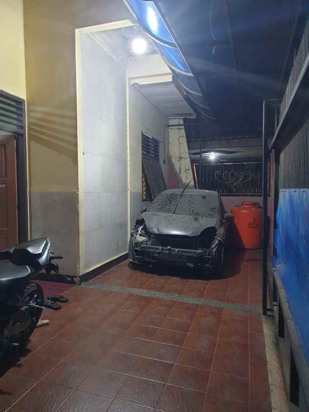 dijual rumah jalan manunggal bakti