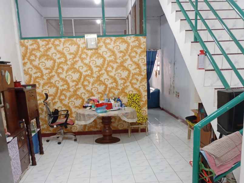 dijual rumah jalan pembangunan iv