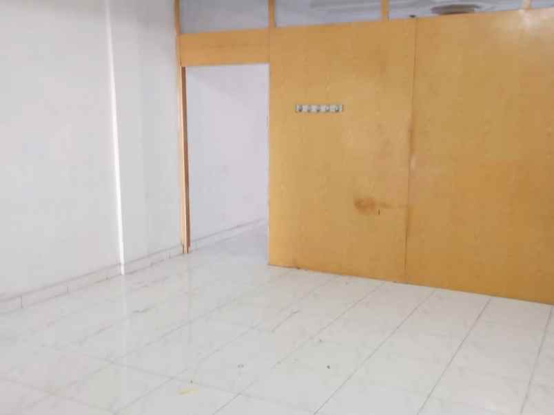 dijual rumah jalan rahayu baru bantan