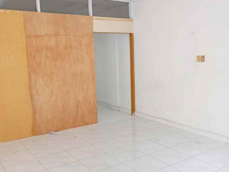 dijual rumah jalan rahayu baru bantan