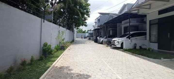 dijual rumah jatiasih