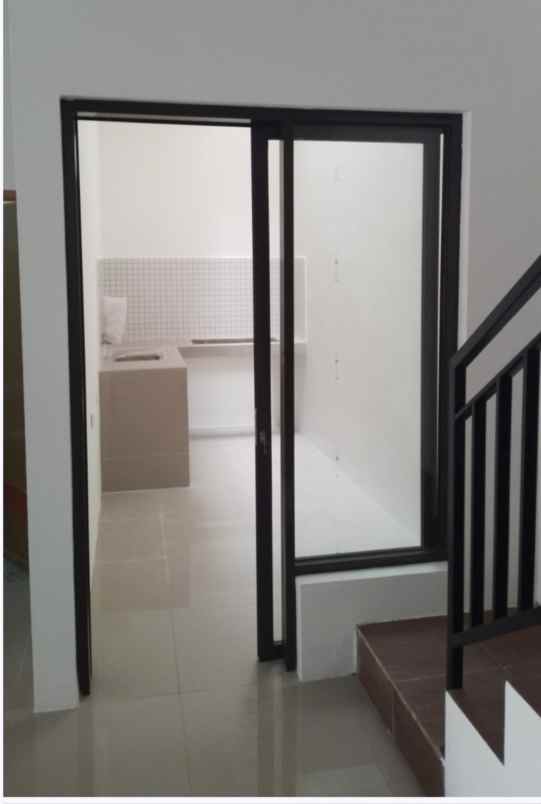 dijual rumah jatibening baru pondok