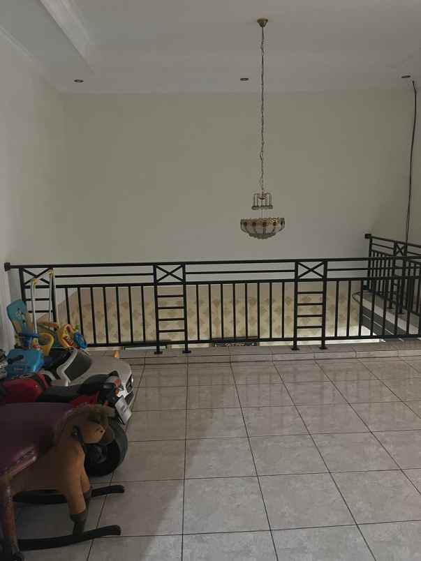 dijual rumah jatibening bekasi