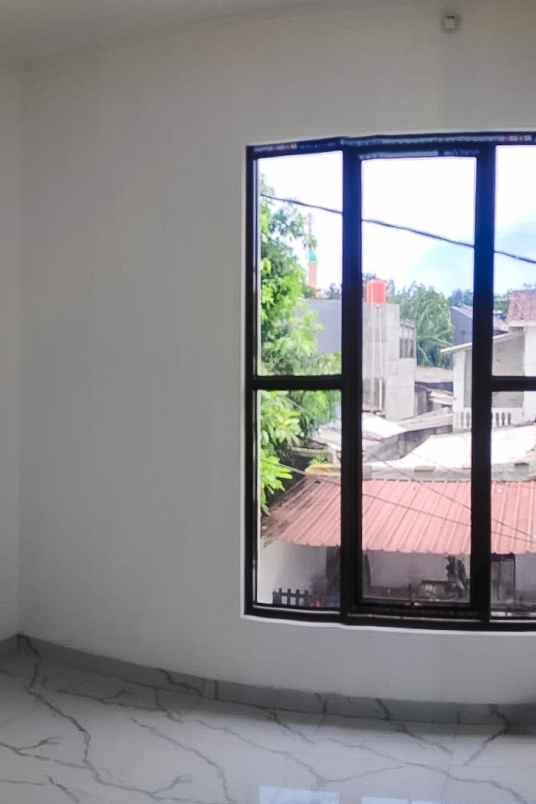 dijual rumah jatibening pondok gede bekasi