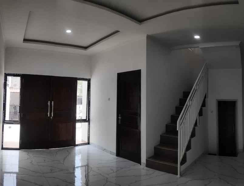 dijual rumah jatibening pondok gede bekasi