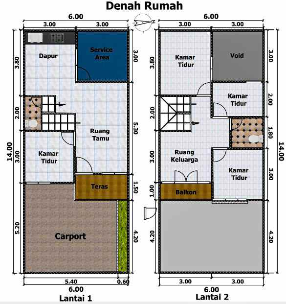 dijual rumah jatibening pondok gede bekasi