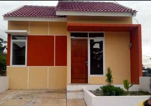 dijual rumah jatinangor