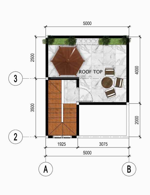 dijual rumah jatiranggon jatisampurna