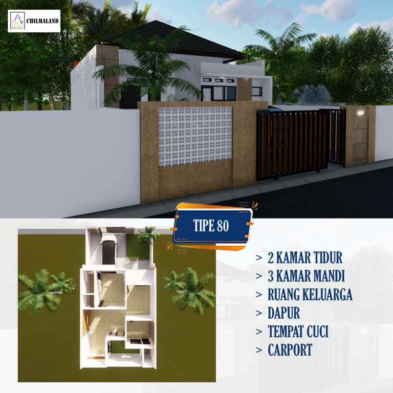 dijual rumah jepangpakis kec jati kudus