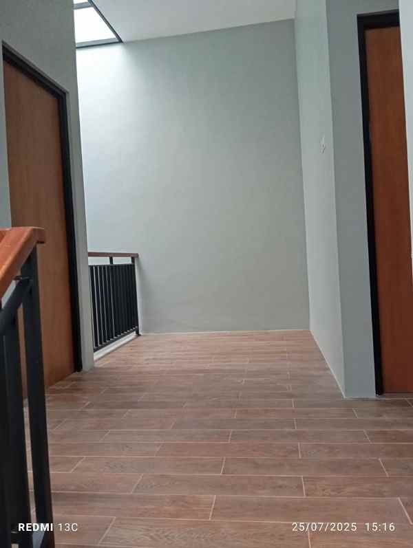 dijual rumah jl amartha wedomartani