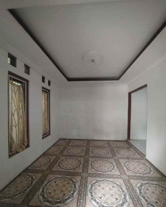 dijual rumah jl bantul km 5 5