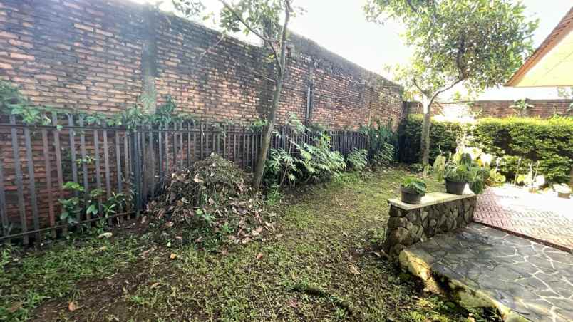 dijual rumah jl batan pasar minggu jakarta selatan