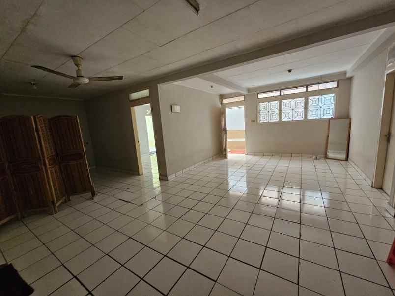 dijual rumah jl cibulan