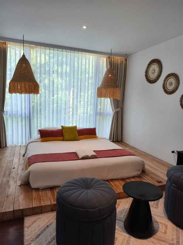 dijual rumah jl ciburial dago bandung utara