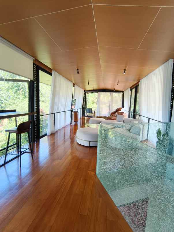 dijual rumah jl ciburial dago bandung utara