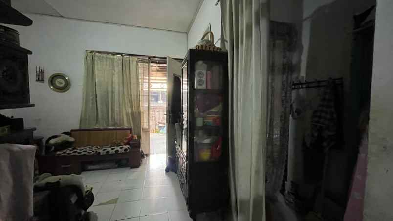 dijual rumah jl ciloa padalarang