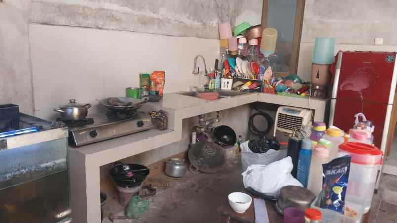 dijual rumah jl imogiri timur km 8