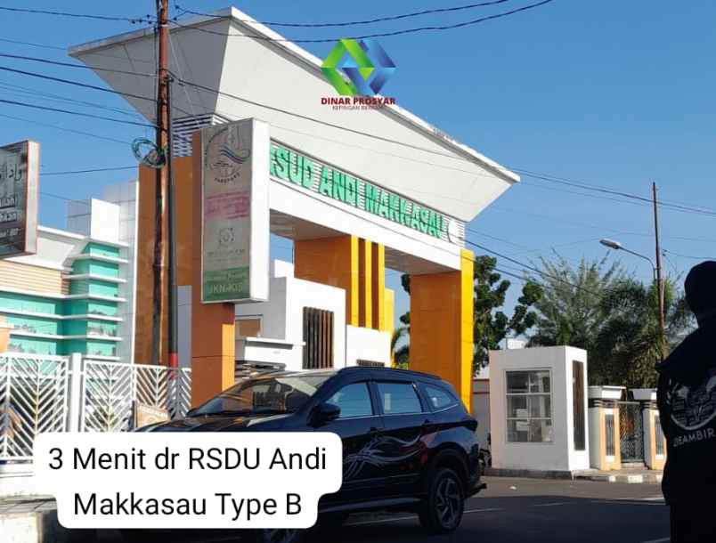 dijual rumah jl jati putih bumi harapan