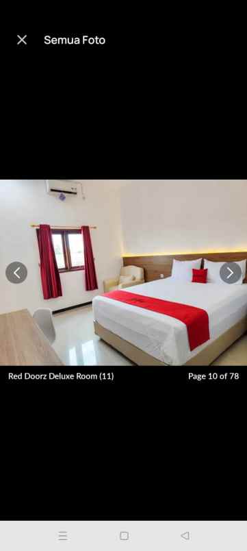 dijual rumah jl jogja solo km 17