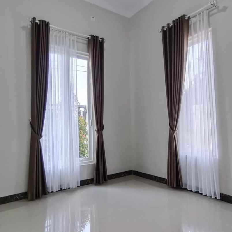 dijual rumah jl kaliurang