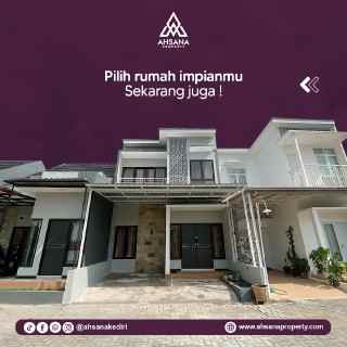 dijual rumah jl mangunkarso no 48 toyoresmi