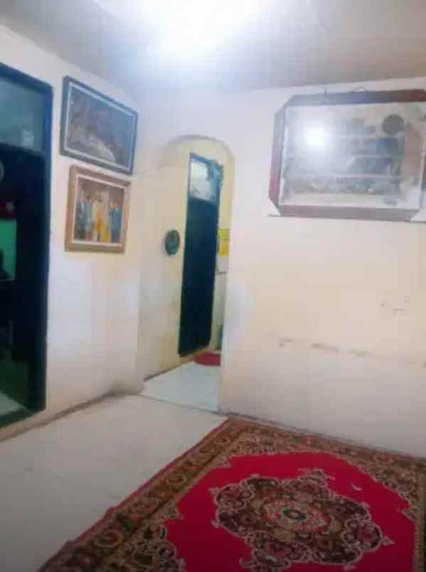 dijual rumah jl mars margahayu