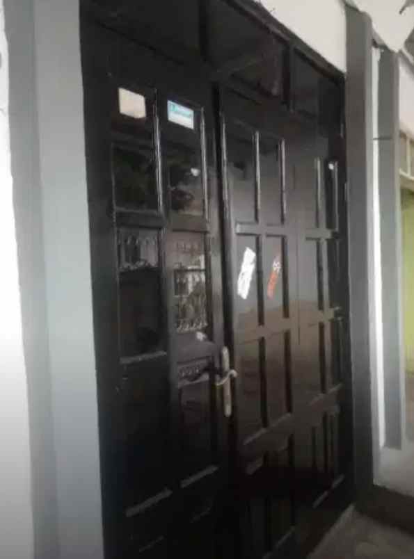 dijual rumah jl mars margahayu