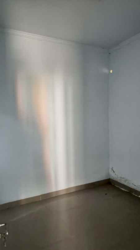 dijual rumah jl musholla attaubah jl