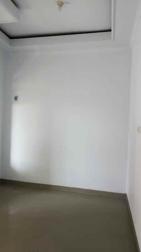 dijual rumah jl musholla attaubah jl