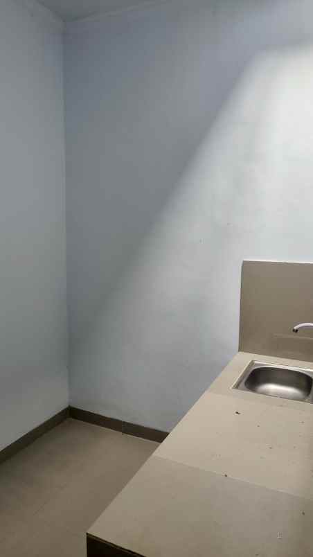 dijual rumah jl musholla attaubah jl