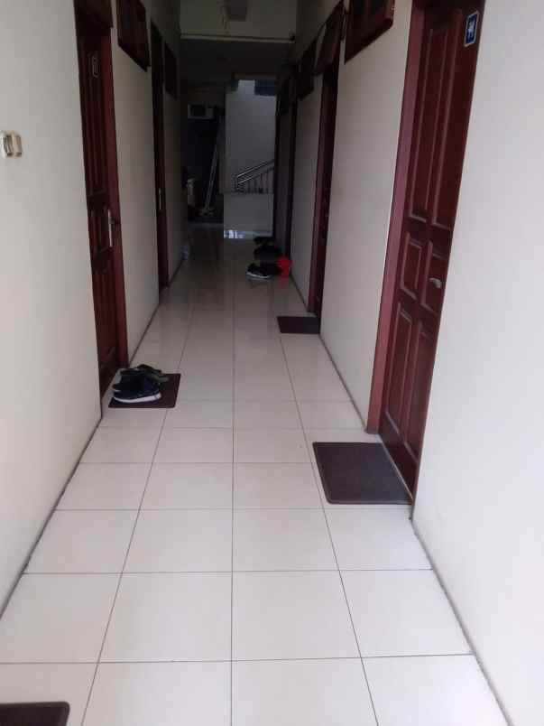 dijual rumah jl ngagel jaya baratajaya