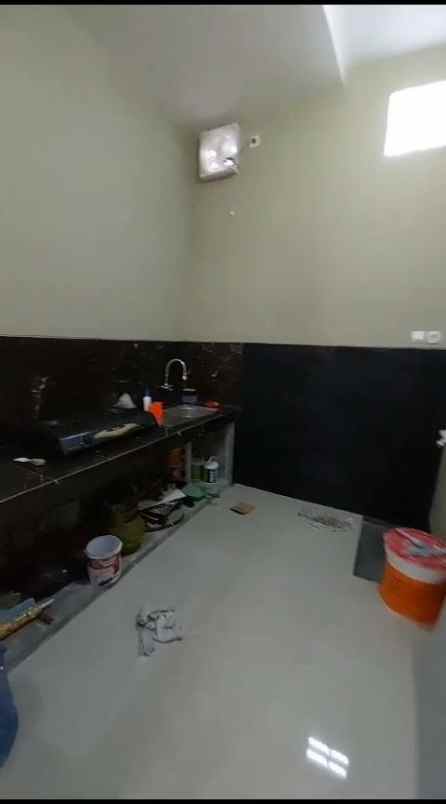 dijual rumah jl nn muncul