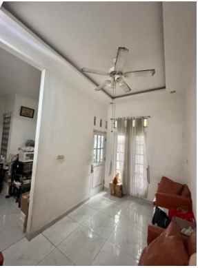 dijual rumah jl pahlawan cileungsi