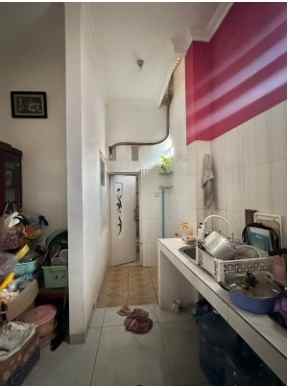 dijual rumah jl pahlawan cileungsi