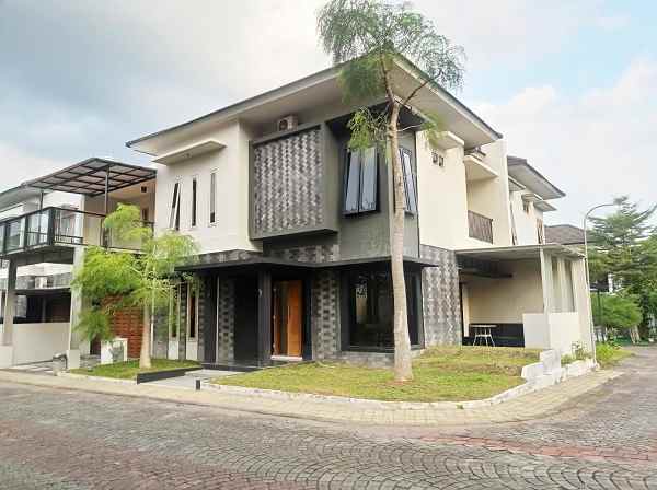 dijual rumah jl palagan km 11 5