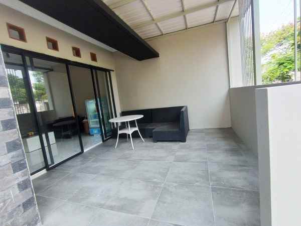 dijual rumah jl palagan km 11 5