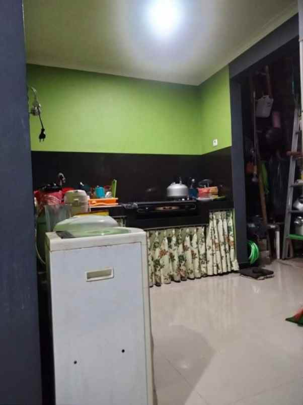 dijual rumah jl pancoran raya mampang