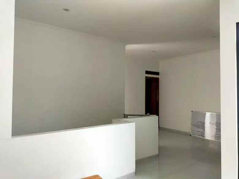 dijual rumah jl pondok bambu duren